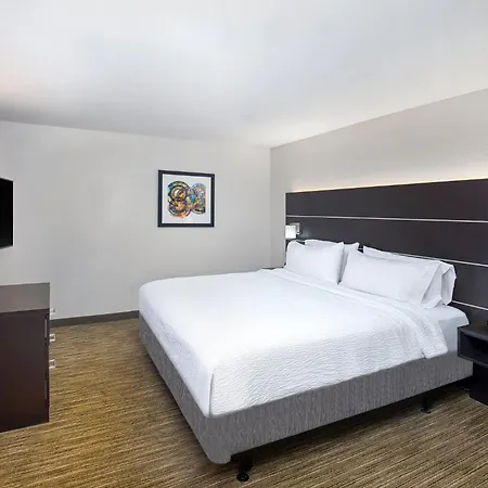 Holiday Inn Express & Suites Locust Grove By Ihg Exterior photo