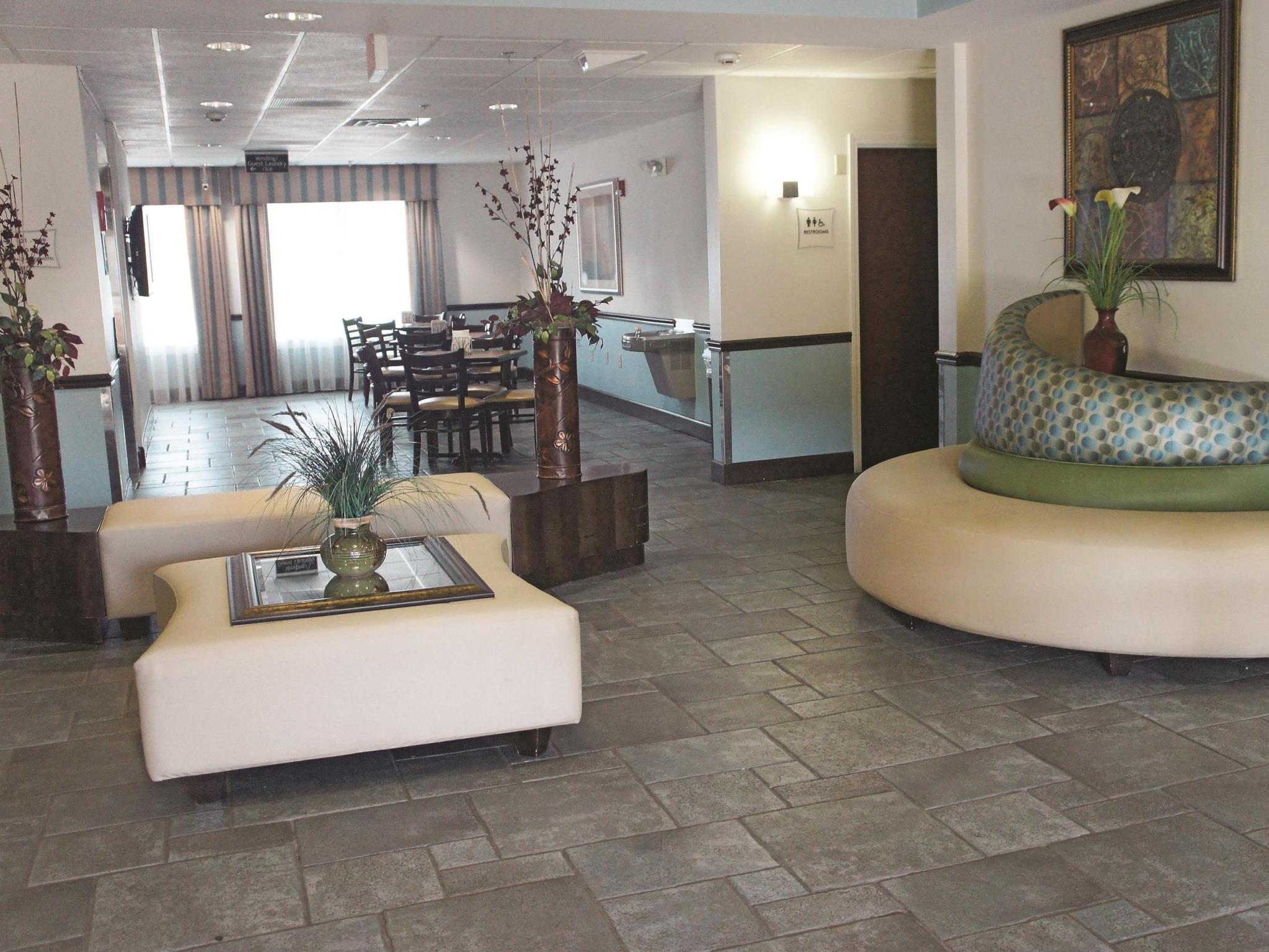 Express & By Ihg Locust Grove