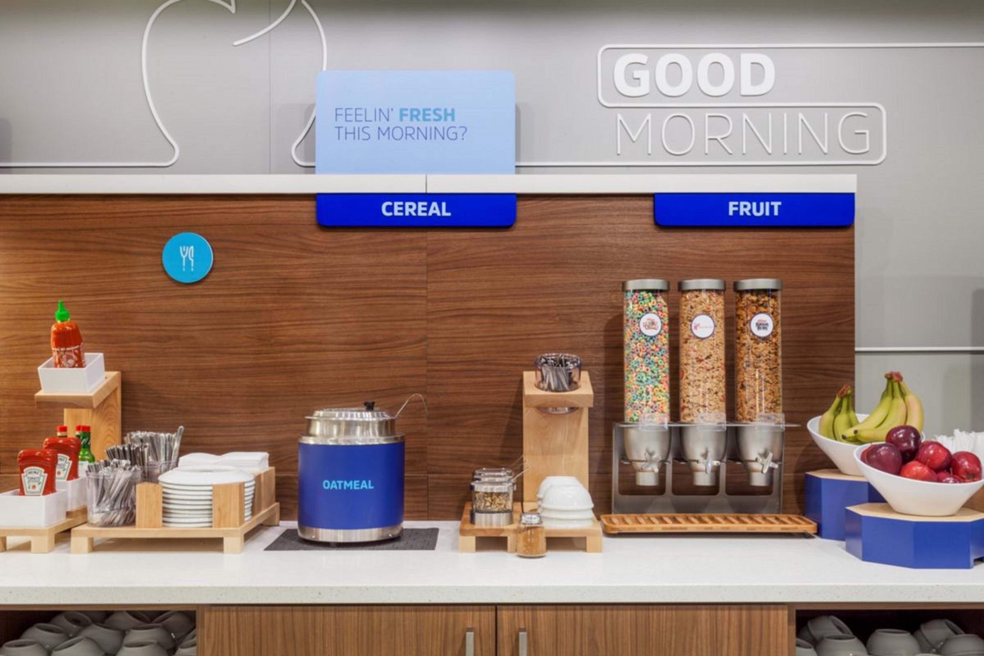 Hotel Express & By Ihg 3*