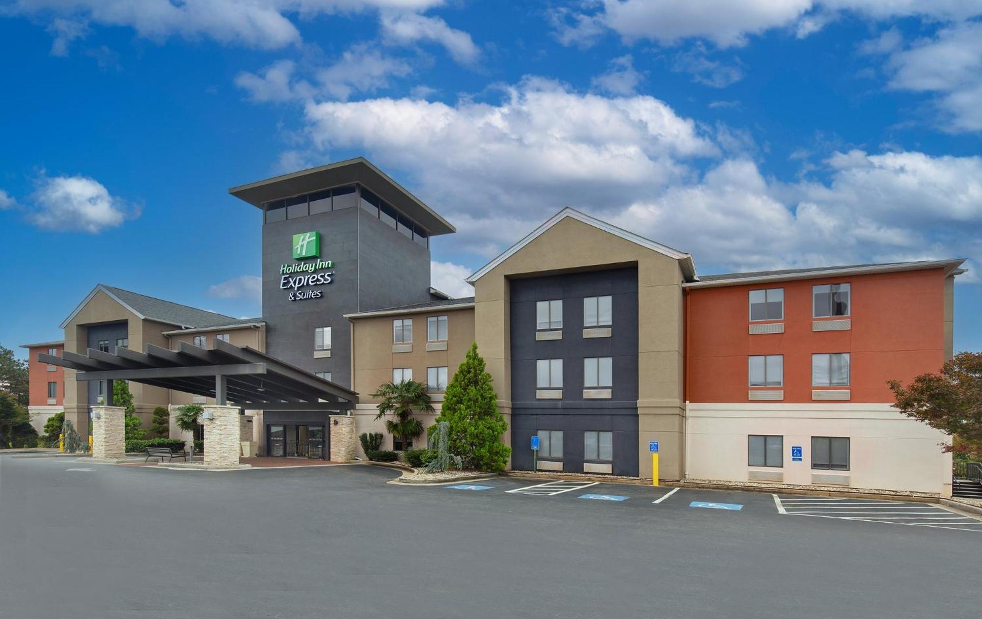 Express & By Ihg Locust Grove