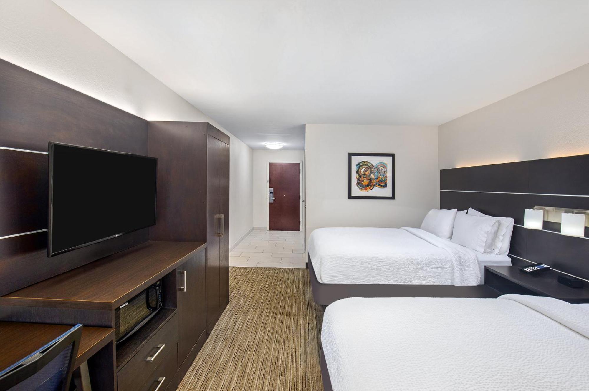 Express & By Ihg Hotel