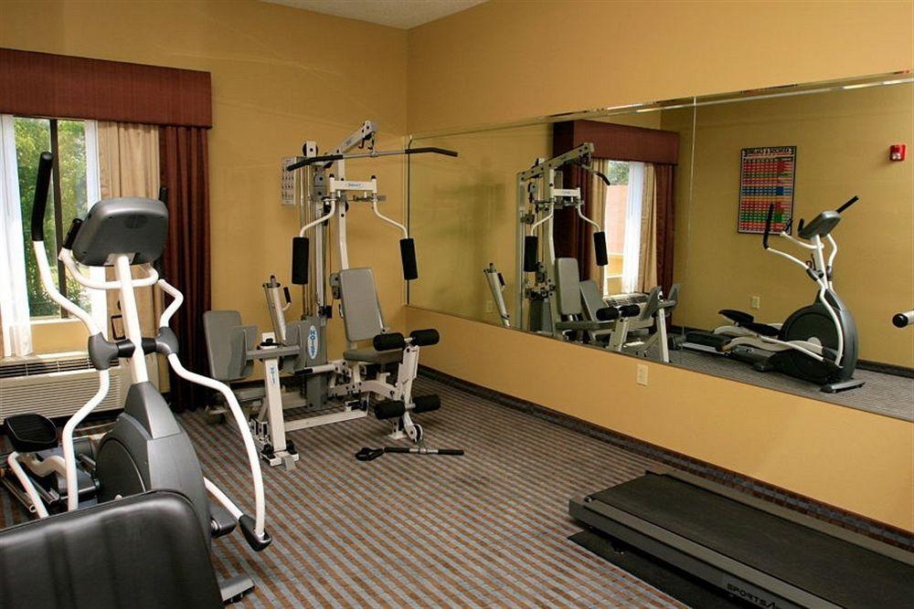Express & By Ihg Hotel Locust Grove