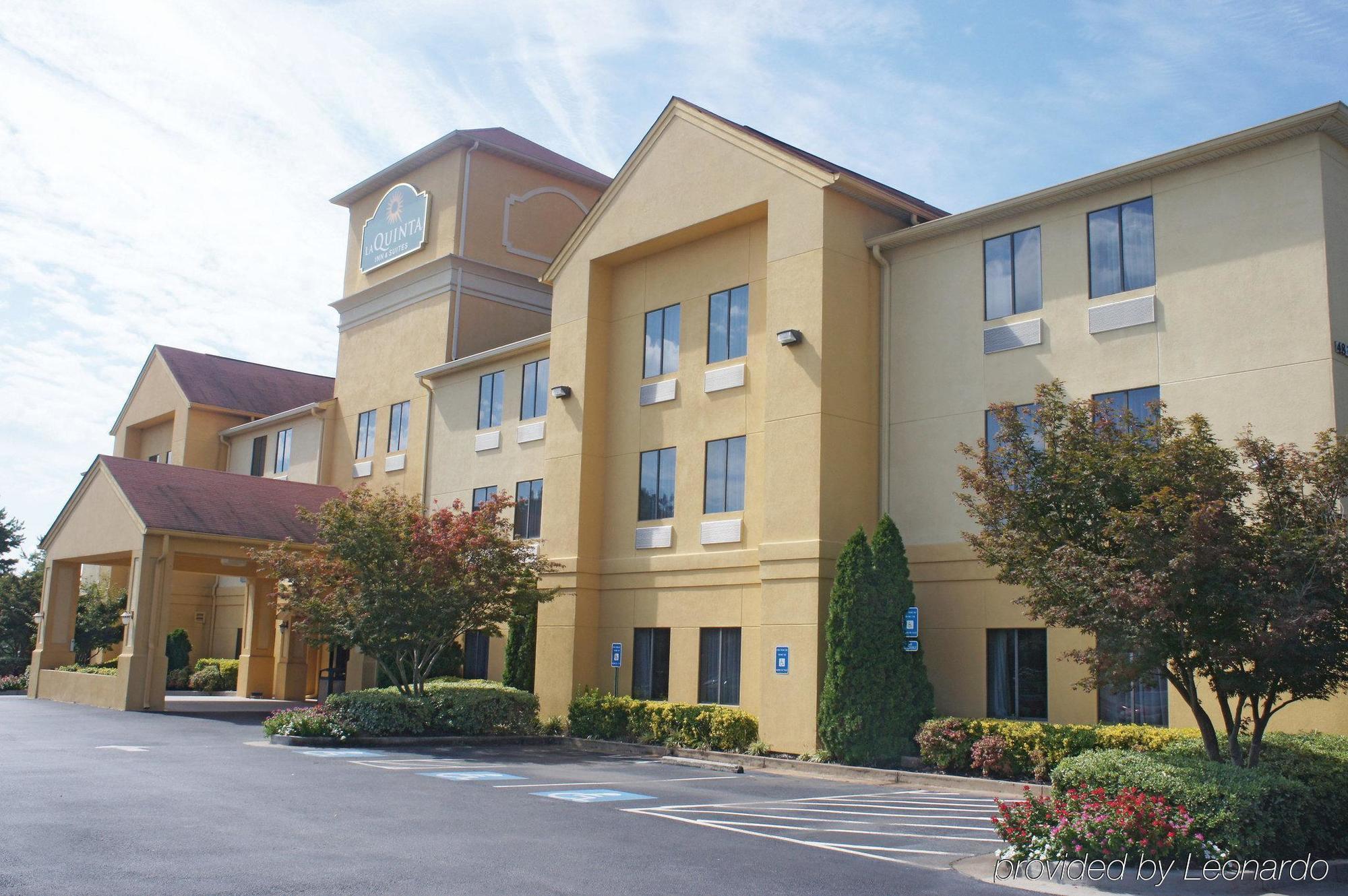 Express & By Ihg Locust Grove